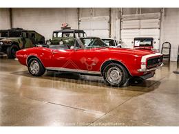 1967 Chevrolet Camaro (CC-2101116) for sale in Grand Rapids, Michigan