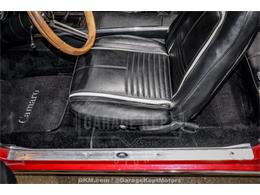 1967 Chevrolet Camaro (CC-2101116) for sale in Grand Rapids, Michigan