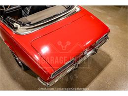 1967 Chevrolet Camaro (CC-2101116) for sale in Grand Rapids, Michigan
