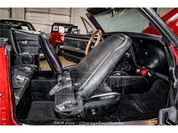 1967 Chevrolet Camaro (CC-2101116) for sale in Grand Rapids, Michigan