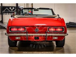 1967 Chevrolet Camaro (CC-2101116) for sale in Grand Rapids, Michigan