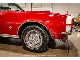 1967 Chevrolet Camaro (CC-2101116) for sale in Grand Rapids, Michigan