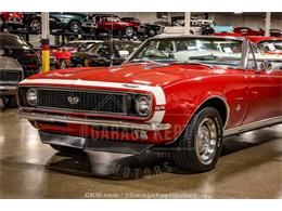 1967 Chevrolet Camaro (CC-2101116) for sale in Grand Rapids, Michigan