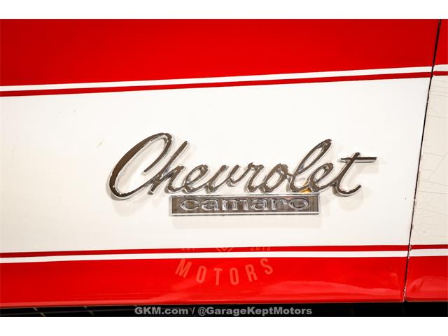 1967 Chevrolet Camaro (CC-2101116) for sale in Grand Rapids, Michigan