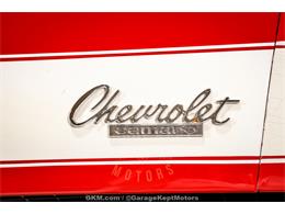 1967 Chevrolet Camaro (CC-2101116) for sale in Grand Rapids, Michigan