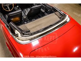 1967 Chevrolet Camaro (CC-2101116) for sale in Grand Rapids, Michigan