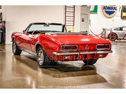 1967 Chevrolet Camaro (CC-2101116) for sale in Grand Rapids, Michigan