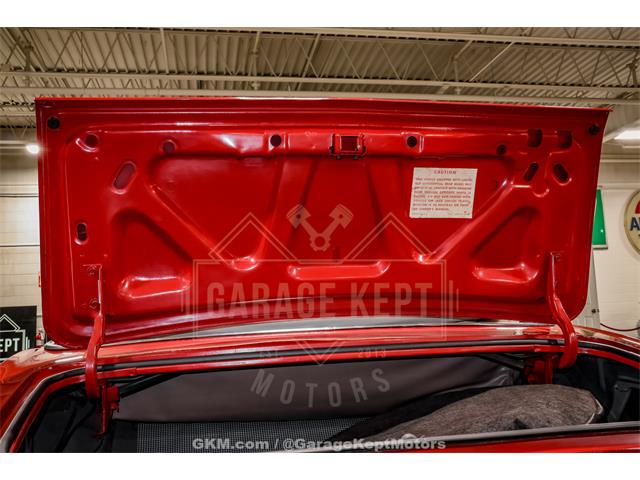 1967 Chevrolet Camaro (CC-2101116) for sale in Grand Rapids, Michigan