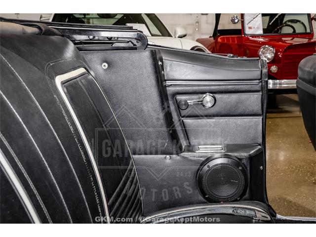 1967 Chevrolet Camaro (CC-2101116) for sale in Grand Rapids, Michigan