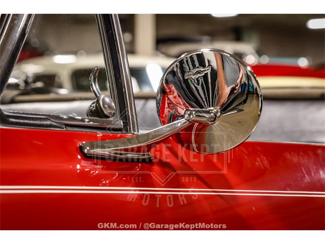 1967 Chevrolet Camaro (CC-2101116) for sale in Grand Rapids, Michigan