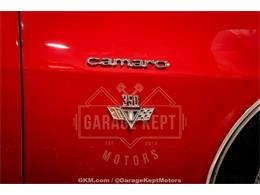 1967 Chevrolet Camaro (CC-2101116) for sale in Grand Rapids, Michigan