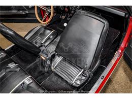 1967 Chevrolet Camaro (CC-2101116) for sale in Grand Rapids, Michigan