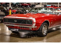1967 Chevrolet Camaro (CC-2101116) for sale in Grand Rapids, Michigan
