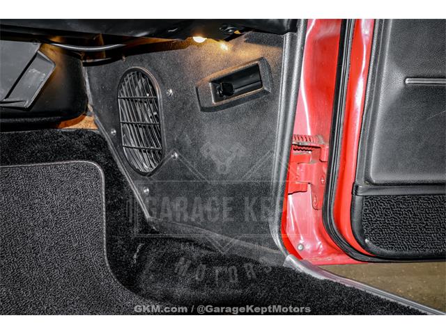 1967 Chevrolet Camaro (CC-2101116) for sale in Grand Rapids, Michigan