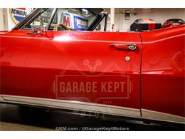 1967 Chevrolet Camaro (CC-2101116) for sale in Grand Rapids, Michigan