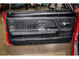1967 Chevrolet Camaro (CC-2101116) for sale in Grand Rapids, Michigan