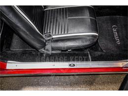 1967 Chevrolet Camaro (CC-2101116) for sale in Grand Rapids, Michigan