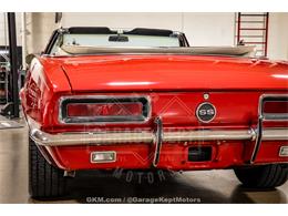 1967 Chevrolet Camaro (CC-2101116) for sale in Grand Rapids, Michigan