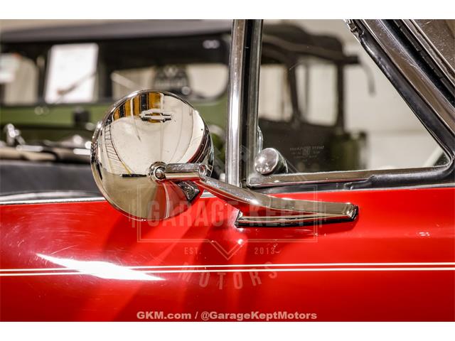 1967 Chevrolet Camaro (CC-2101116) for sale in Grand Rapids, Michigan