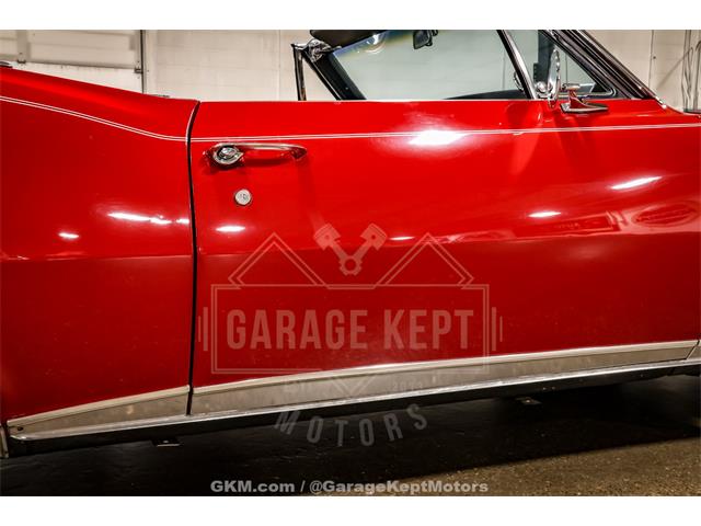1967 Chevrolet Camaro (CC-2101116) for sale in Grand Rapids, Michigan