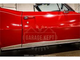 1967 Chevrolet Camaro (CC-2101116) for sale in Grand Rapids, Michigan