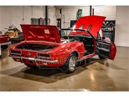 1967 Chevrolet Camaro (CC-2101116) for sale in Grand Rapids, Michigan