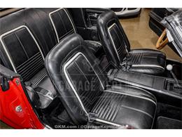 1967 Chevrolet Camaro (CC-2101116) for sale in Grand Rapids, Michigan