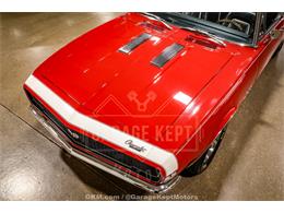 1967 Chevrolet Camaro (CC-2101116) for sale in Grand Rapids, Michigan