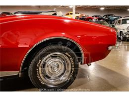 1967 Chevrolet Camaro (CC-2101116) for sale in Grand Rapids, Michigan