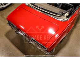 1967 Chevrolet Camaro (CC-2101116) for sale in Grand Rapids, Michigan