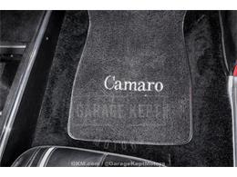 1967 Chevrolet Camaro (CC-2101116) for sale in Grand Rapids, Michigan