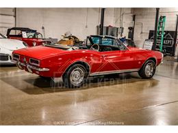 1967 Chevrolet Camaro (CC-2101116) for sale in Grand Rapids, Michigan