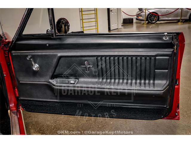 1967 Chevrolet Camaro (CC-2101116) for sale in Grand Rapids, Michigan