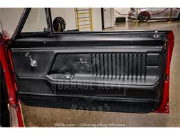 1967 Chevrolet Camaro (CC-2101116) for sale in Grand Rapids, Michigan