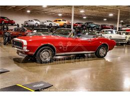 1967 Chevrolet Camaro (CC-2101116) for sale in Grand Rapids, Michigan
