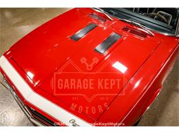 1967 Chevrolet Camaro (CC-2101116) for sale in Grand Rapids, Michigan
