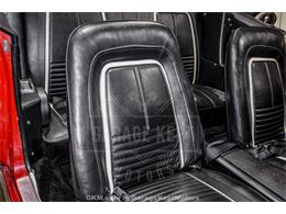 1967 Chevrolet Camaro (CC-2101116) for sale in Grand Rapids, Michigan