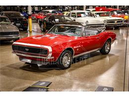 1967 Chevrolet Camaro (CC-2101116) for sale in Grand Rapids, Michigan