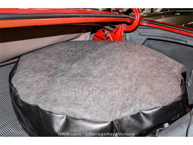 1967 Chevrolet Camaro (CC-2101116) for sale in Grand Rapids, Michigan