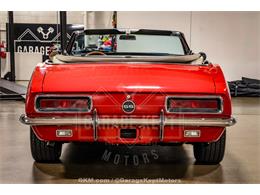 1967 Chevrolet Camaro (CC-2101116) for sale in Grand Rapids, Michigan