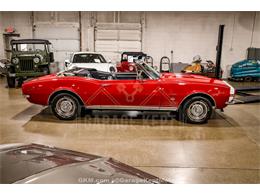 1967 Chevrolet Camaro (CC-2101116) for sale in Grand Rapids, Michigan