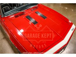 1967 Chevrolet Camaro (CC-2101116) for sale in Grand Rapids, Michigan