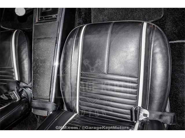 1967 Chevrolet Camaro (CC-2101116) for sale in Grand Rapids, Michigan