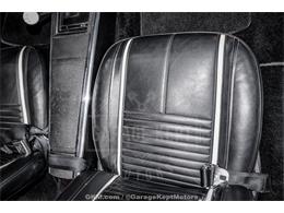 1967 Chevrolet Camaro (CC-2101116) for sale in Grand Rapids, Michigan