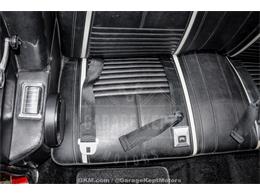 1967 Chevrolet Camaro (CC-2101116) for sale in Grand Rapids, Michigan