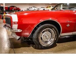 1967 Chevrolet Camaro (CC-2101116) for sale in Grand Rapids, Michigan