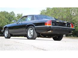 1985 Jaguar XJS (CC-2101117) for sale in Lake Mary, Florida