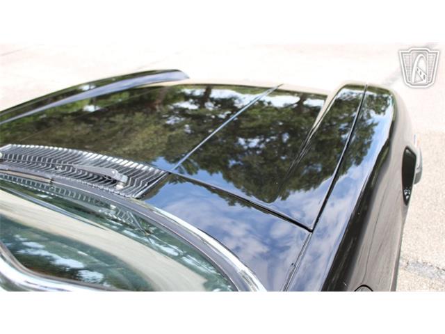 1985 Jaguar XJS (CC-2101117) for sale in Lake Mary, Florida