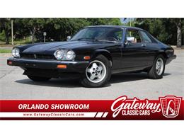 1985 Jaguar XJS (CC-2101117) for sale in Lake Mary, Florida