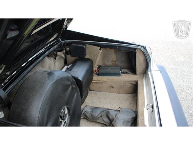 1985 Jaguar XJS (CC-2101117) for sale in Lake Mary, Florida